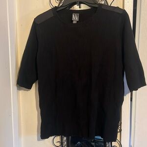 Worthington blouse style shirt